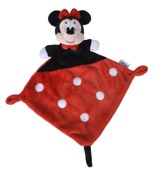 Disney - Minnie Comforter Recycled (30cm