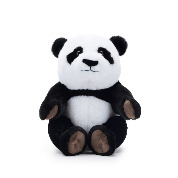 Disney Nat. Geo. Panda Bear, 25cm