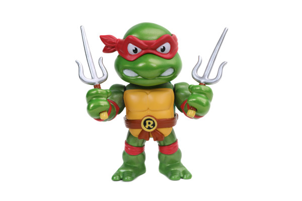 Turtles Raphael Figur