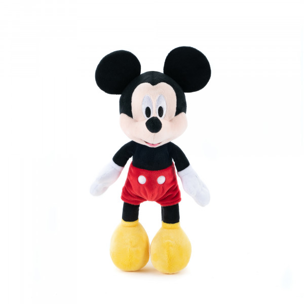 Disney Mikke Mus Kosedyr (43cm)