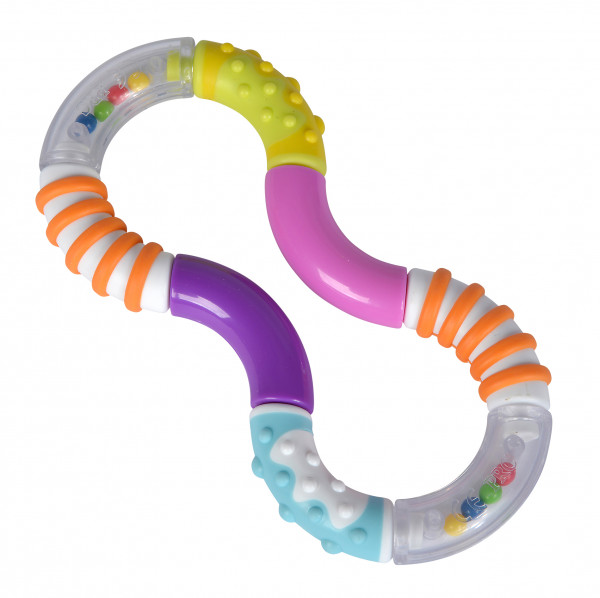 ABC Motioneight Rattle