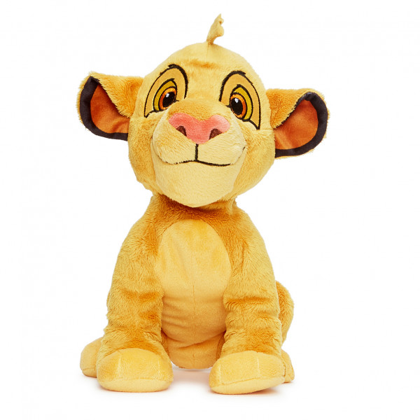 Disney-'Lion King' Simba (25cm)