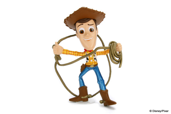 Disney Toy Story Woody Figur